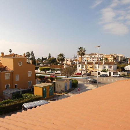 Top Floor Apartment Close To Beach Торре-де-Бенагальбон Экстерьер фото