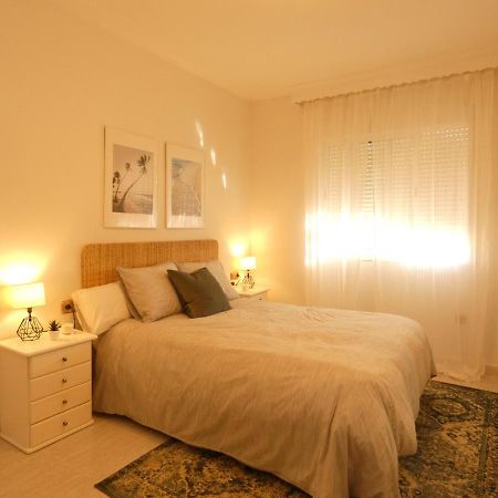 Top Floor Apartment Close To Beach Торре-де-Бенагальбон Экстерьер фото